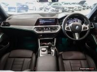 BMW 330e M-Sport G20 ปี 2021 ไมล์ 44,xxx Km รูปที่ 5